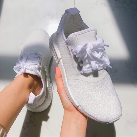 Adidas nmd - Picture 3 of 8